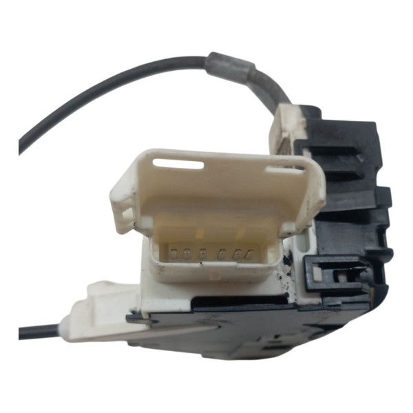 Fechadura Elétrica Dianteira Esquerda C4 Pallas 2008 2009