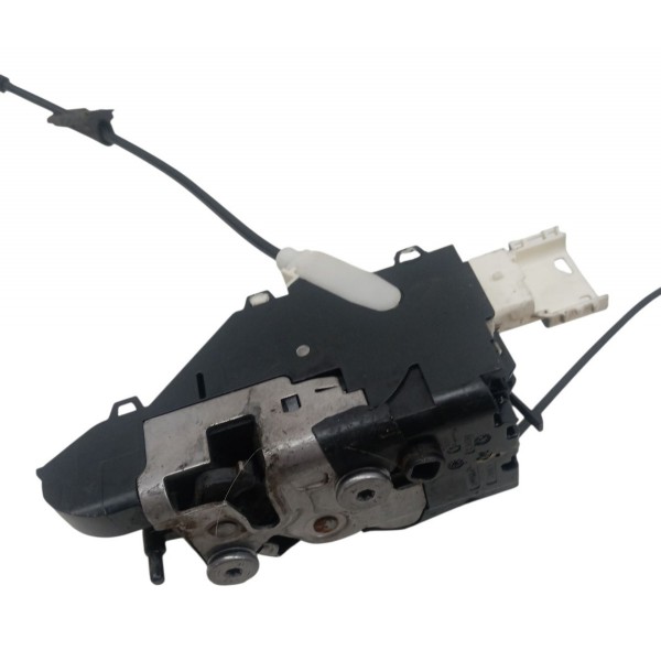 Fechadura Elétrica Dianteira Esquerda C4 Pallas 2008 2009