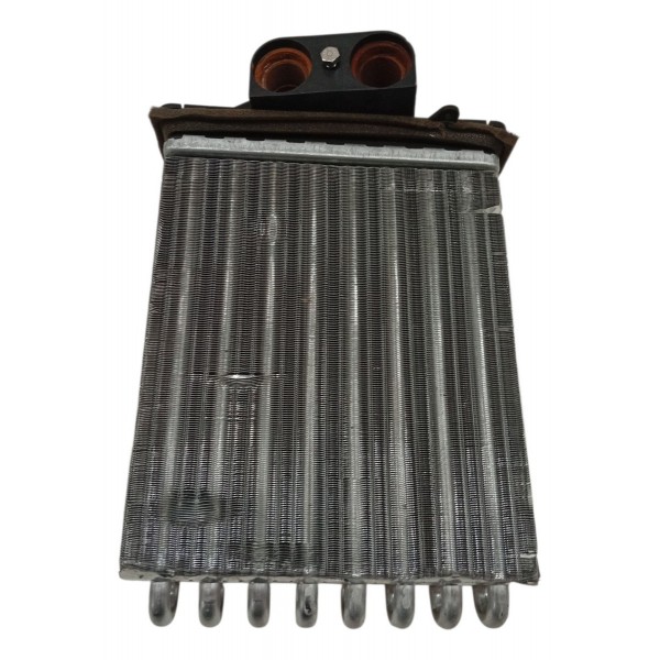 Radiador Ar Quente Fiat Palio Uno Mobi 1.6 2014 2015 2016