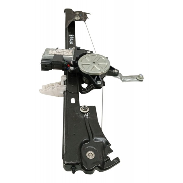 Maquina Vidro Eletrico Dianteiro Esquerdo Fiat Palio 2014