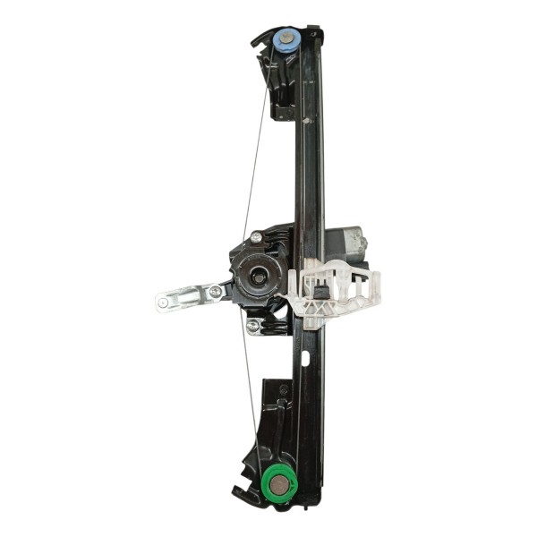 Maquina Vidro Eletrico Dianteiro Esquerdo Fiat Palio 2014