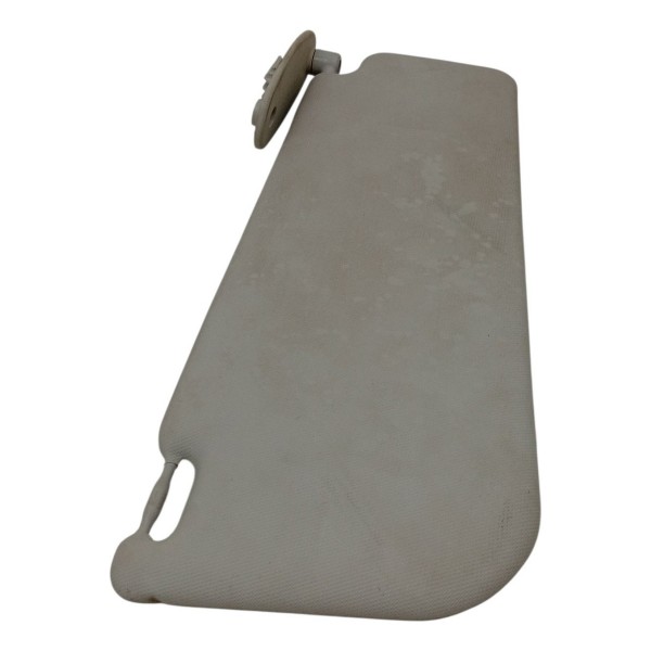 Quebra Sol Esquerdo Espelho Fiat Palio Essence 1.6 2014 2015