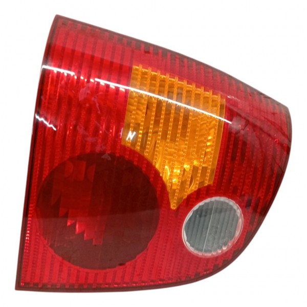 Lanterna Direita Volkswagen Polo Hatch 2003 2004 2005 2006