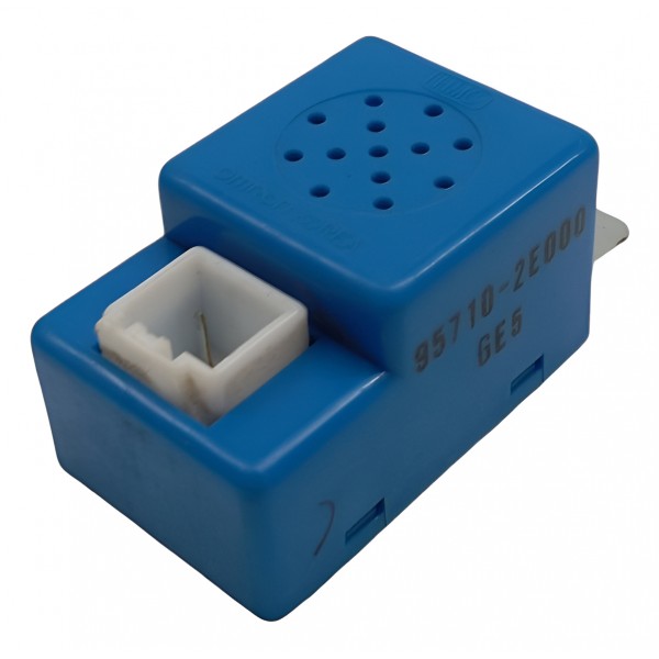 Modulo Rele Sirene Alarme Kia Sorento 3.5 V6 2011 2012 2013