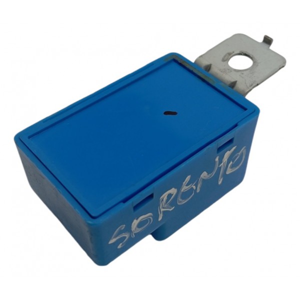 Modulo Rele Sirene Alarme Kia Sorento 3.5 V6 2011 2012 2013