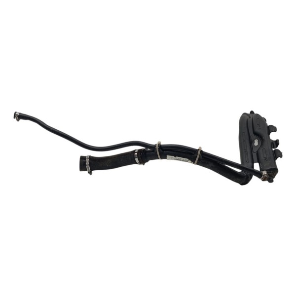 Gargalo Tanque Combustivel Gm Onix 1.4 2017 2018 2019