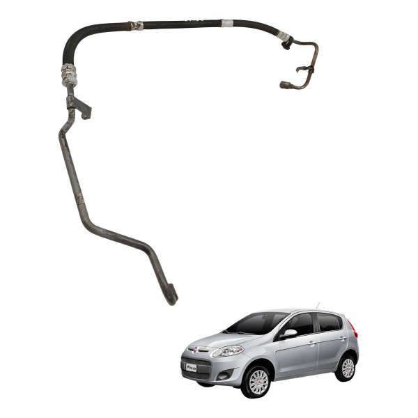 Mangueira Caixa Direção Hidraulica Fiat Palio 1.6 2014 2015