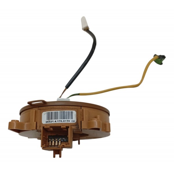 Cinta Air Bag Hard Disk Fiat Palio Essence 1.6 2014 2015