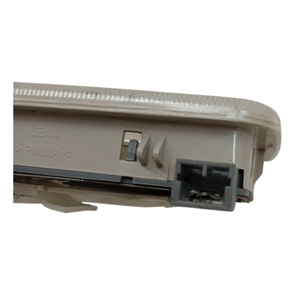 Luz Cortesia Teto Fiat Palio Punto Essence 1.6 2014 2015