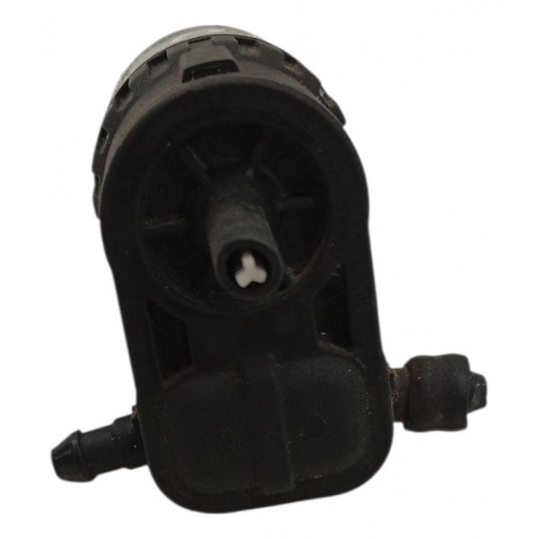 Motor Esguicho Limpador Parabrisa Fiat Palio 1.6 2014 2015