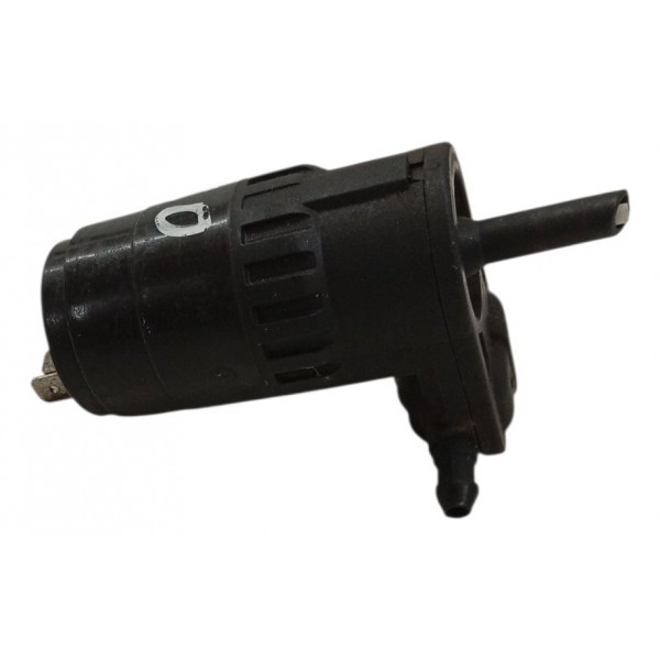 Motor Esguicho Limpador Parabrisa Fiat Palio 1.6 2014 2015