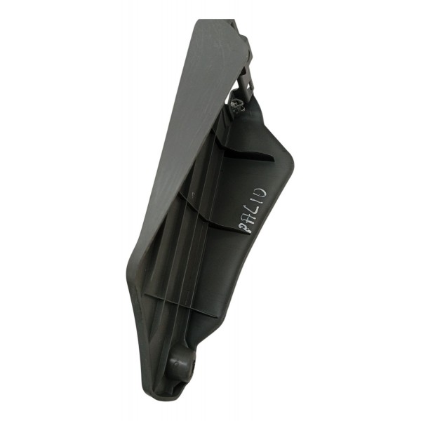 Moldura Descanço Pé Fiat Palio Strada Siena 1.6 2014 2015