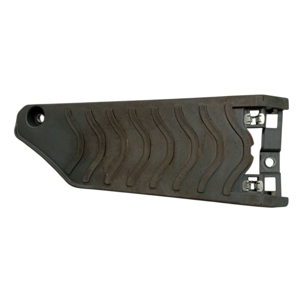 Moldura Descanço Pé Fiat Palio Strada Siena 1.6 2014 2015