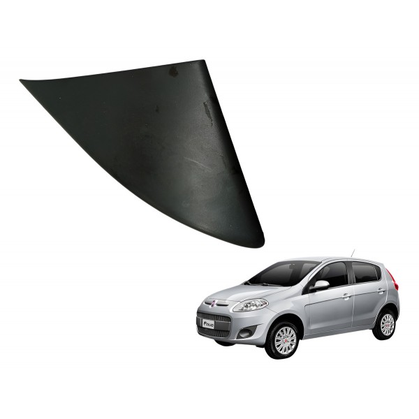 Acabamento Retrovisor Esquerdo Fiat Palio Essence 2014 2015