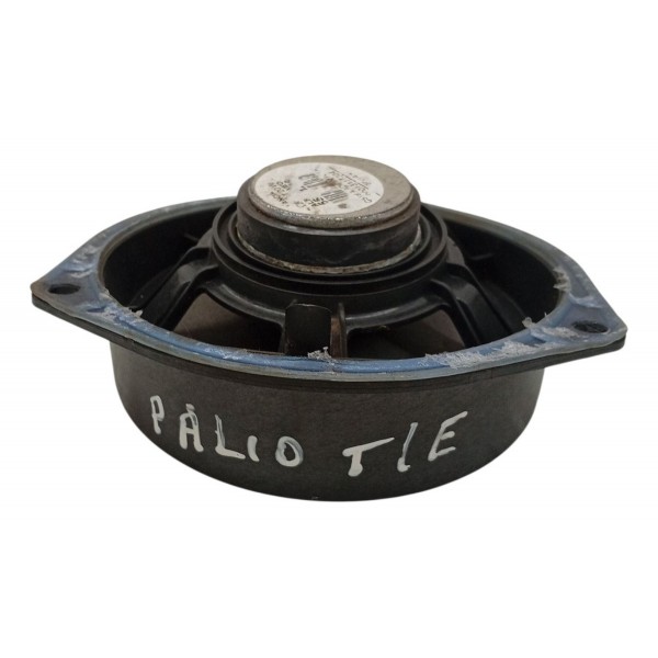Auto Falante Porta Traseira Esquerda Fiat Palio 2014 2015