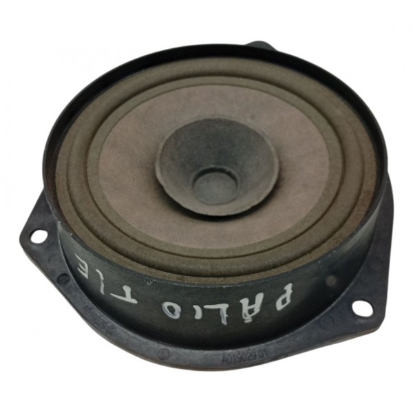 Auto Falante Porta Traseira Esquerda Fiat Palio 2014 2015