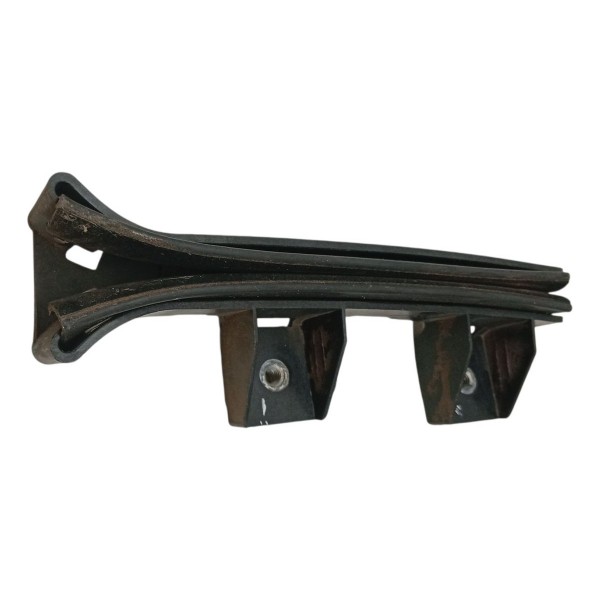 Canaleta Guia Vidro Porta Dianteira Esquerda Fiat Palio 2014