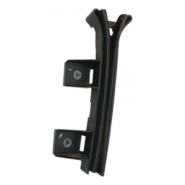 Canaleta Guia Vidro Porta Dianteira Esquerda Fiat Palio 2014