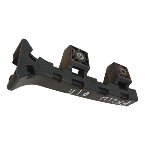 Canaleta Guia Vidro Porta Dianteira Esquerda Fiat Palio 2014