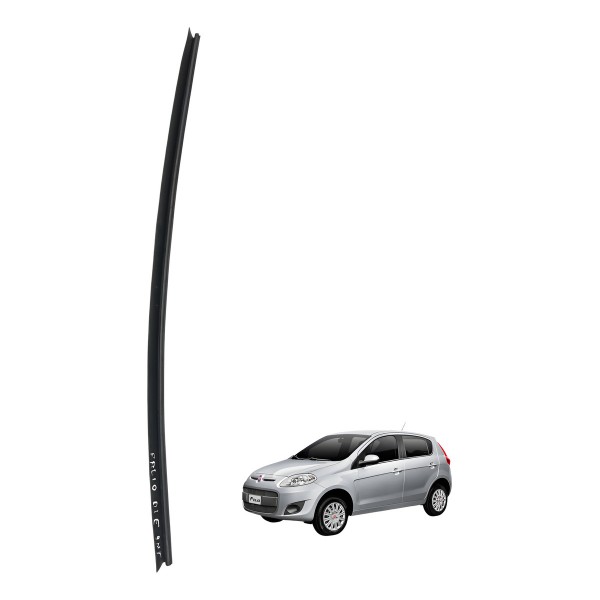 Canaleta Interna Dianteira Esquerda Fiat Palio 1.6 2014 2015