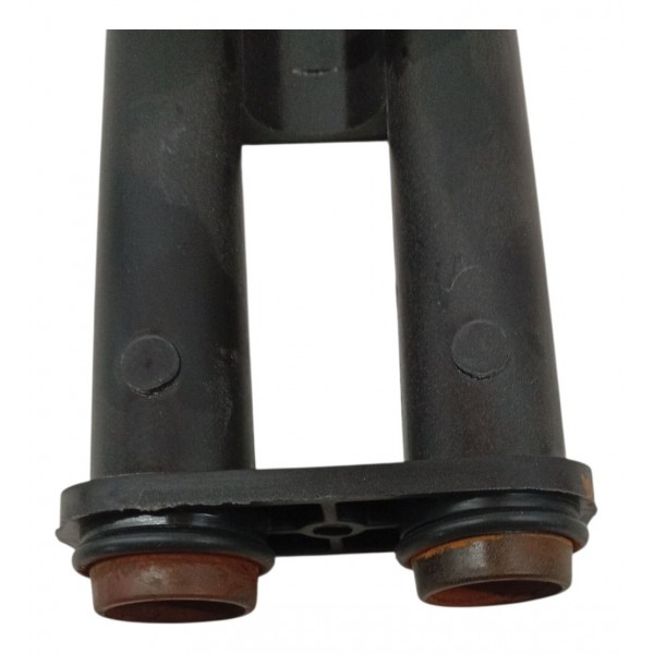 Tubo Ar Quente Radiador Fiat Palio 1.6 2014 2015 2016 2017