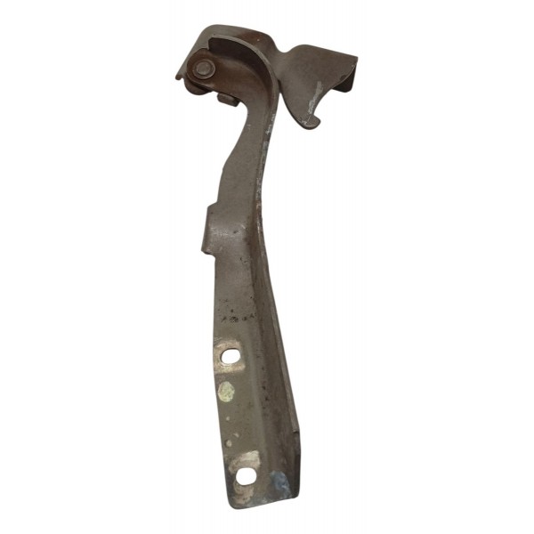 Dobradiça Direita Capo Fiat Palio Essence 1.6 2013 2014 2015