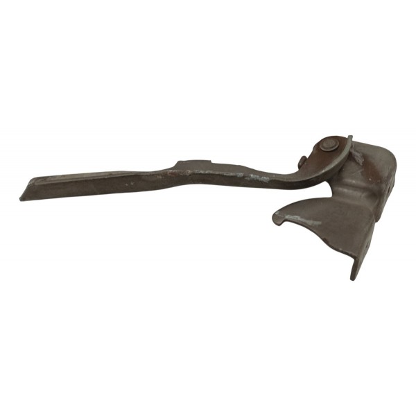 Dobradiça Direita Capo Fiat Palio Essence 1.6 2013 2014 2015