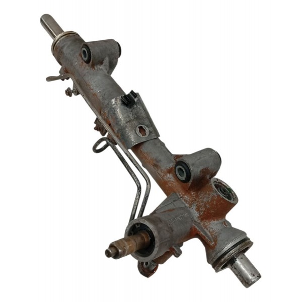 Caixa Direção Hidraulica Fiat Palio Essence 2014 2015 2016