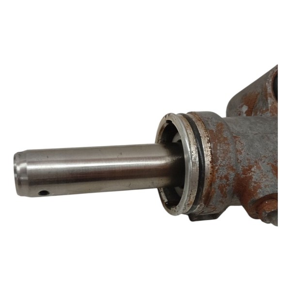 Caixa Direção Hidraulica Fiat Palio Essence 2014 2015 2016