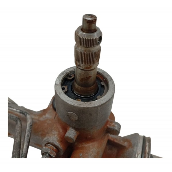 Caixa Direção Hidraulica Fiat Palio Essence 2014 2015 2016