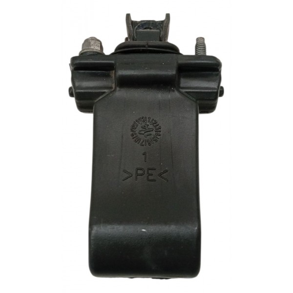 Limitador Porta Dianteira Esquerdo Fiat Palio 1.6 2014 2015