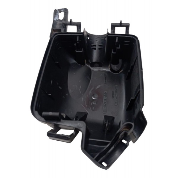 Moldura Caixa Fusivel Fiat Palio Essence 2014 2015 Detalhe