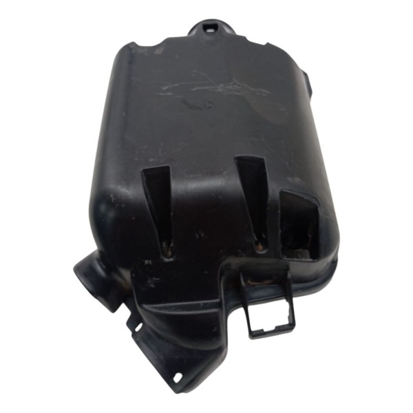 Moldura Caixa Fusivel Fiat Palio Essence 2014 2015 Detalhe