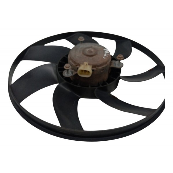 Ventoinha Eletroventilador Fiat Palio 1.6 2013 2014 2015