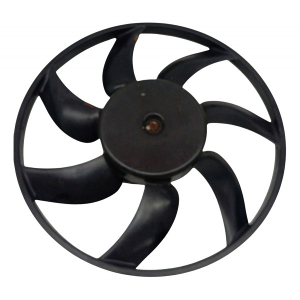 Ventoinha Eletroventilador Fiat Palio 1.6 2013 2014 2015