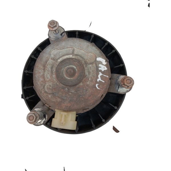 Ventoinha Eletroventilador Fiat Palio 1.6 2013 2014 2015