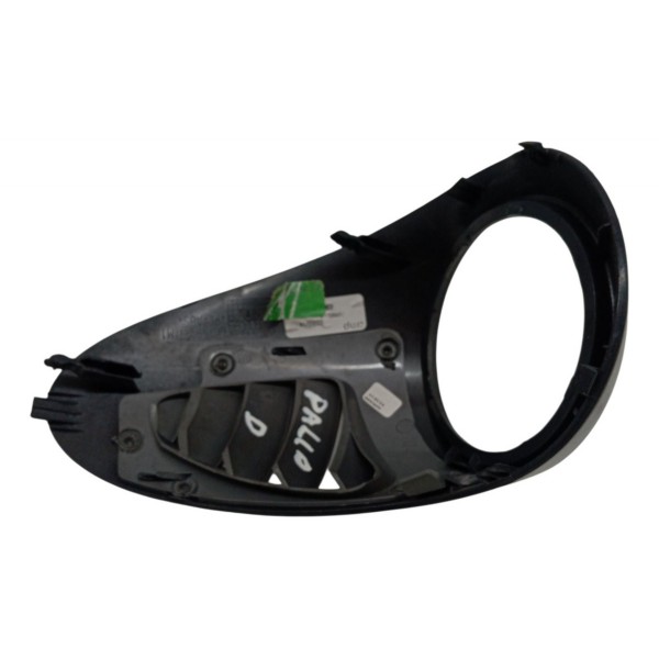 Moldura Difusor Ar Direito Fiat Palio Essence 1.6 2013 2015