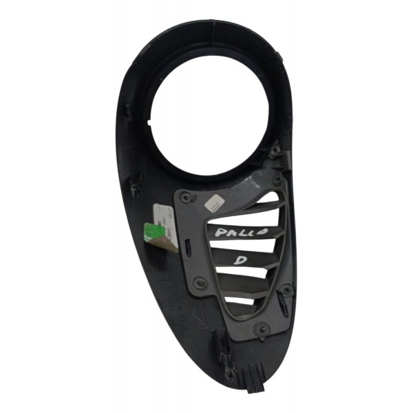 Moldura Difusor Ar Direito Fiat Palio Essence 1.6 2013 2015