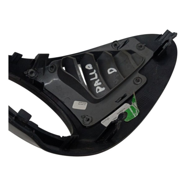 Moldura Difusor Ar Direito Fiat Palio Essence 1.6 2013 2015