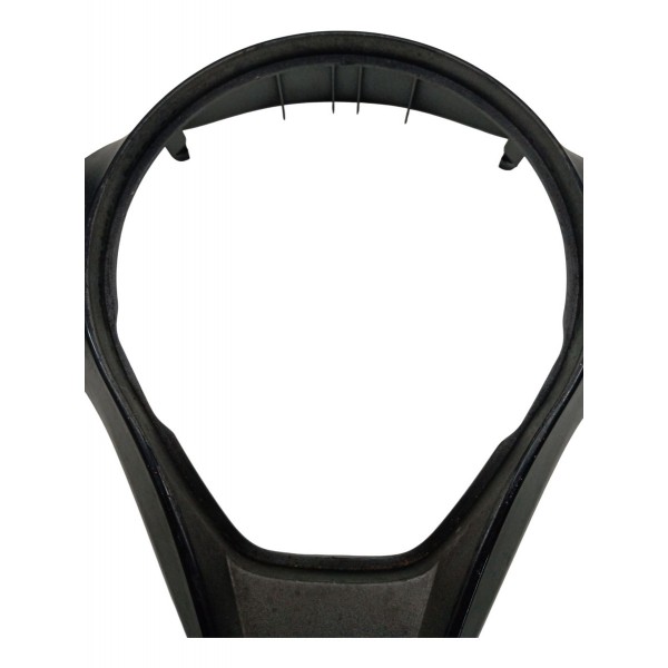 Moldura Aro Acabamento Volante Fiat Palio Essence 2014 2015