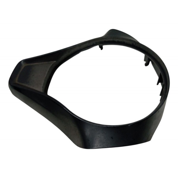 Moldura Aro Acabamento Volante Fiat Palio Essence 2014 2015