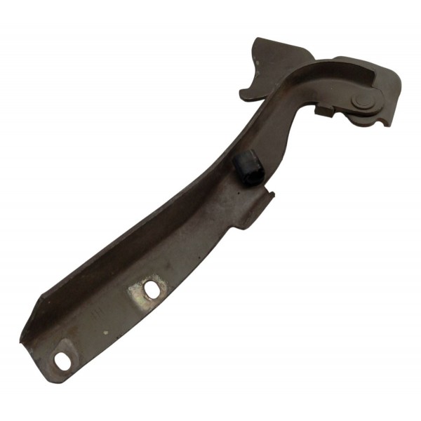 Dobradiça Esquerda Capo Fiat Palio Essence 2013 2014 2015