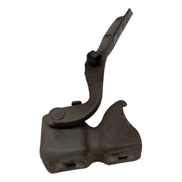 Dobradiça Esquerda Capo Fiat Palio Essence 2013 2014 2015