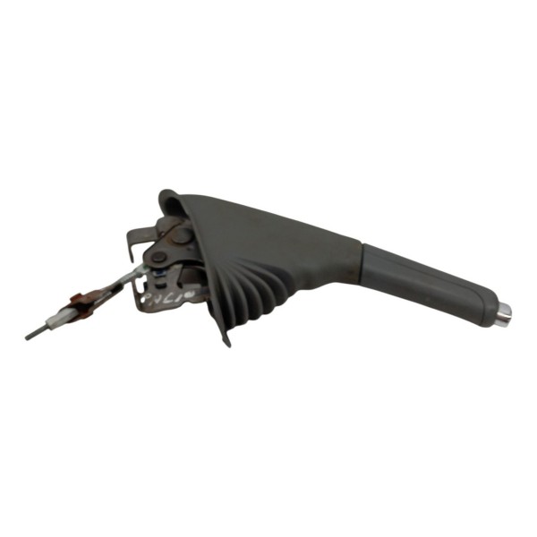 Alavanca Freio Mão Fiat Palio Siena 1.6 2012 2013 2014 2015