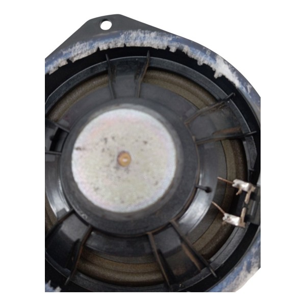 Auto Falante Porta Traseira Esquerda Fiat Palio 2014 2015