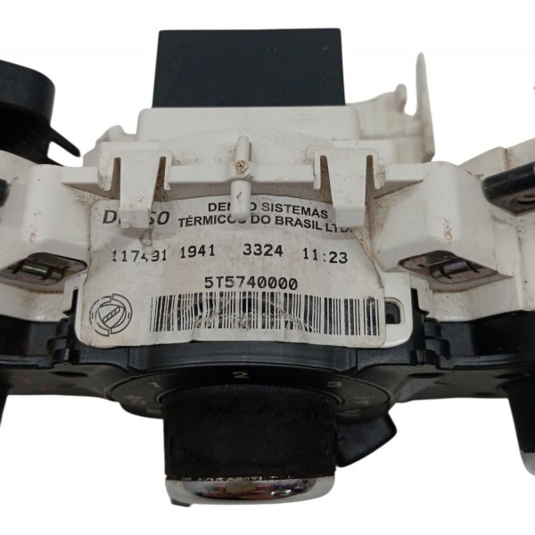 Comando Ar Condicionado Fiat Palio Essence 2014 2015 2016