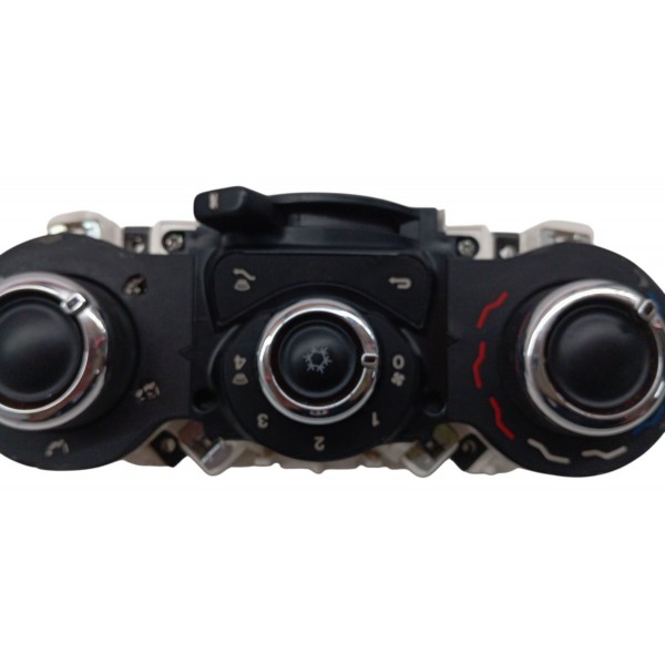 Comando Ar Condicionado Fiat Palio Essence 2014 2015 2016