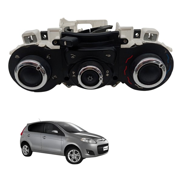 Comando Ar Condicionado Fiat Palio Essence 2014 2015 2016