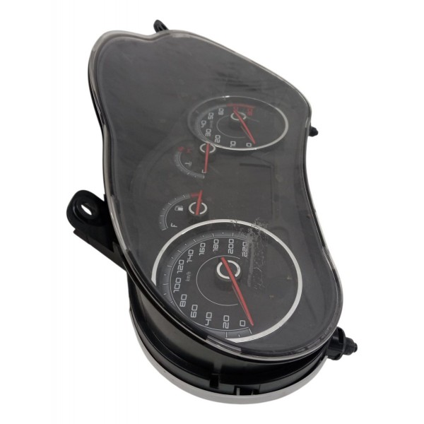 Painel Instrumento Fiat Palio Essence 1.6 2013 2014 2015