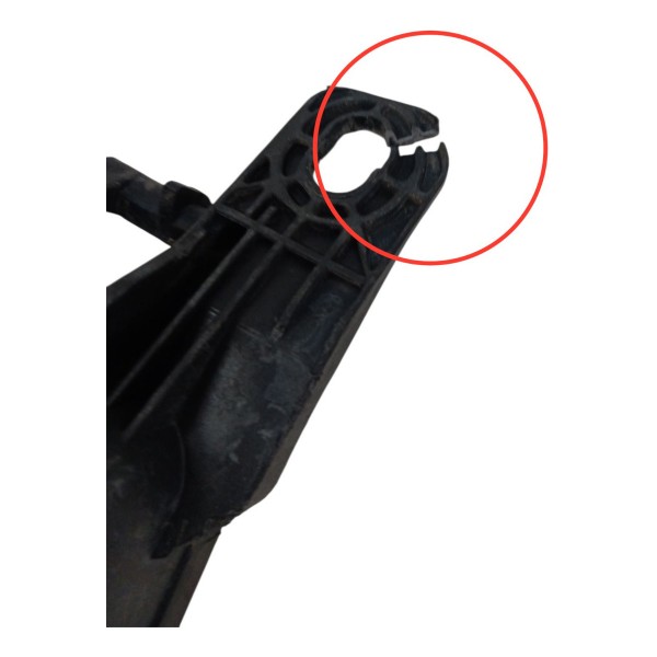 Tampa Caixa Fusivel Fiat Palio Essence 1.6 16v 2014 2015